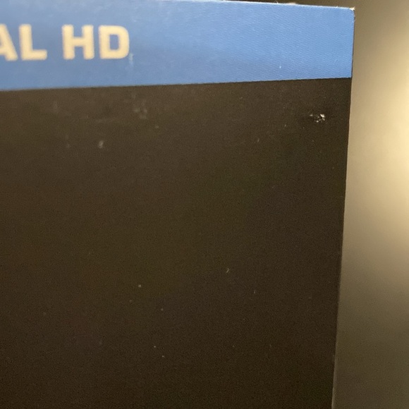 NEW: Ex Machina - Blu-ray - Picture 6 of 6